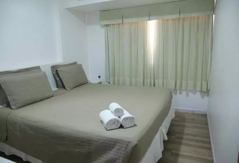 هتل Executive Arrey