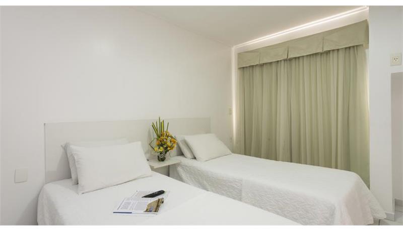 בית מלון כפרי Executive Arrey