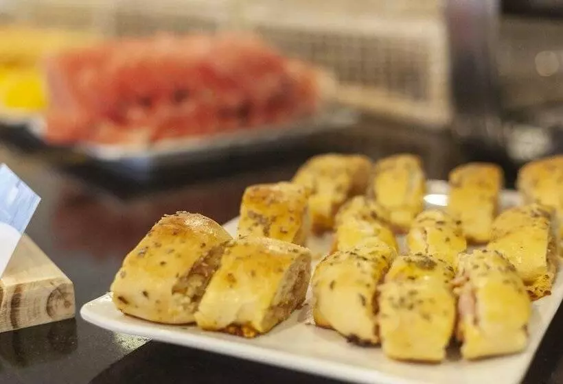 هتل Executive Arrey