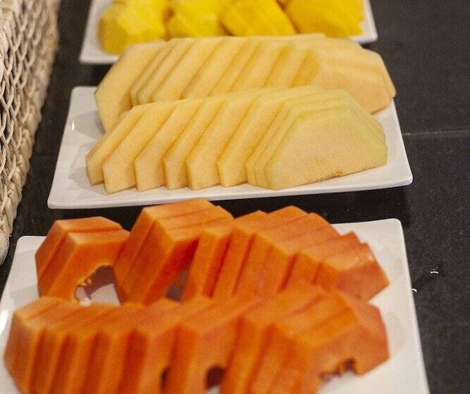 בית מלון כפרי Executive Arrey