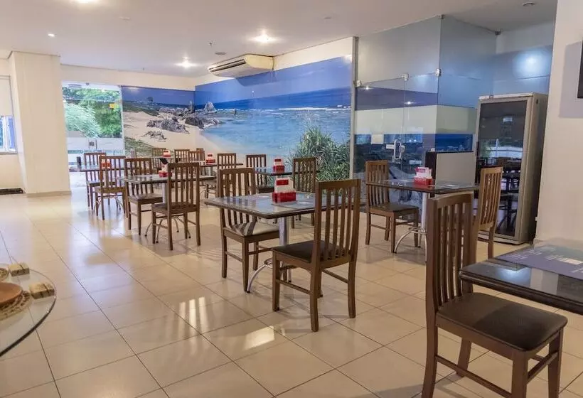 هتل Executive Arrey