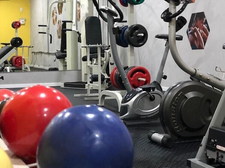 בית מלון כפרי Executive Arrey