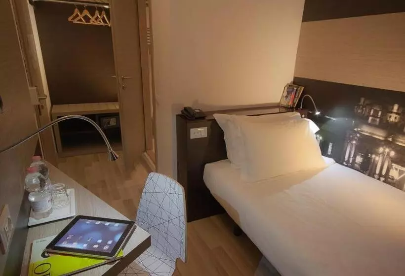 Genius Hotel Downtown