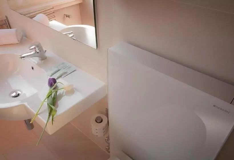 Genius Hotel Downtown