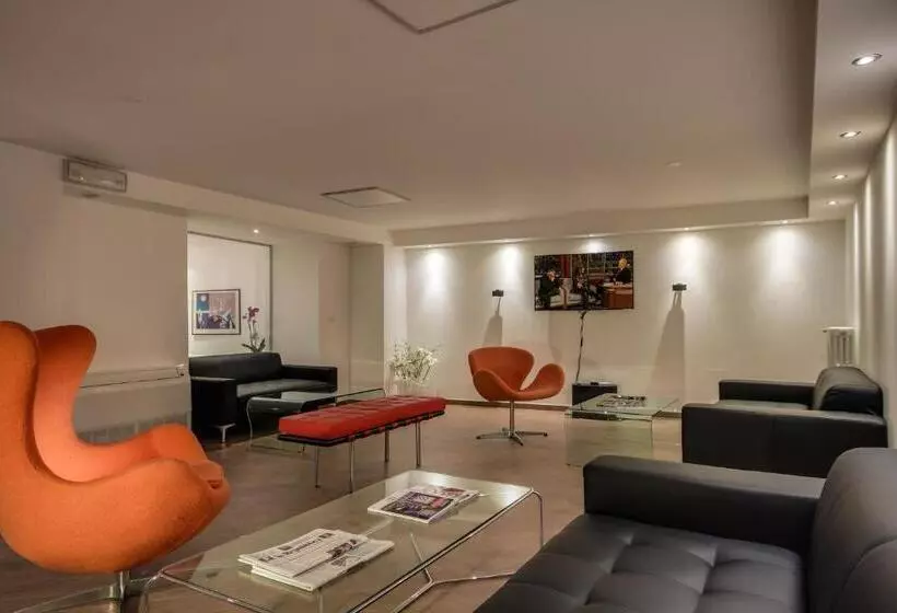 Genius Hotel Downtown