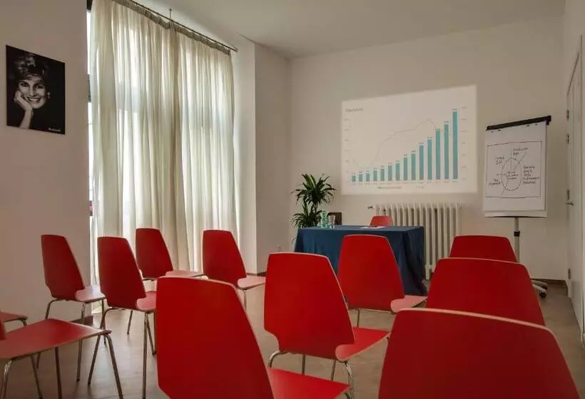 Genius Hotel Downtown