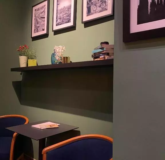 Genius Hotel Downtown