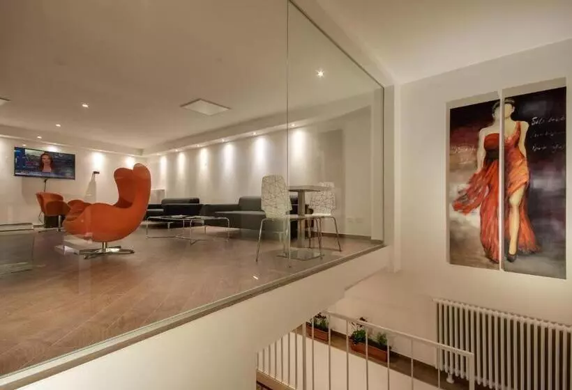 Genius Hotel Downtown