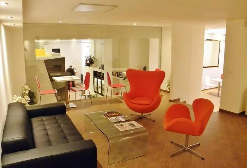 Genius Hotel Downtown