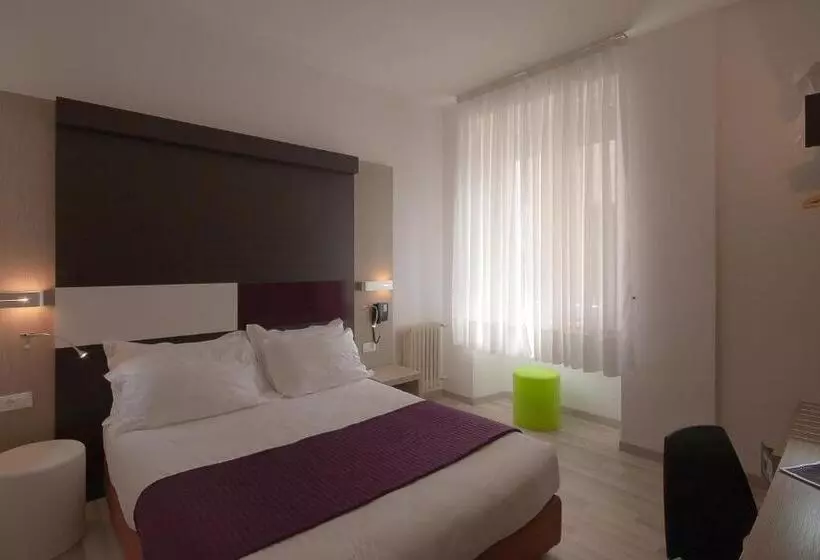 Genius Hotel Downtown