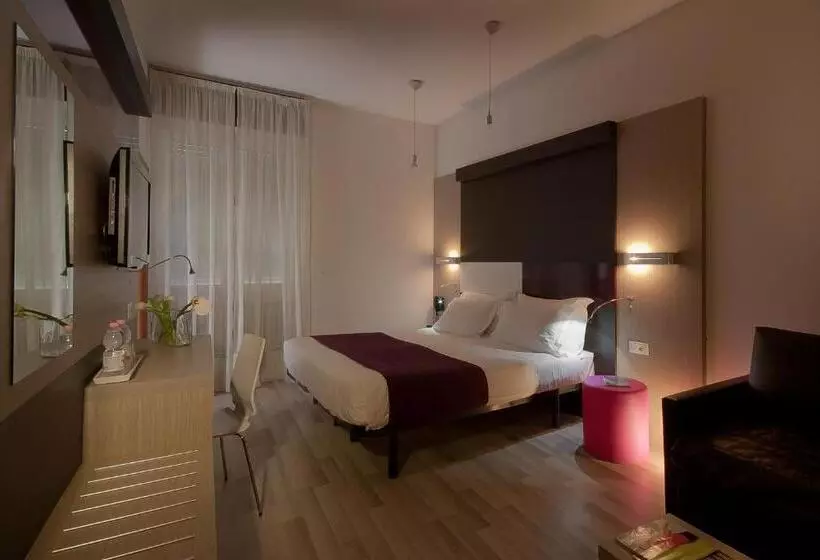 Genius Hotel Downtown