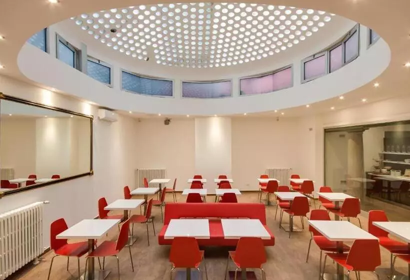 Genius Hotel Downtown