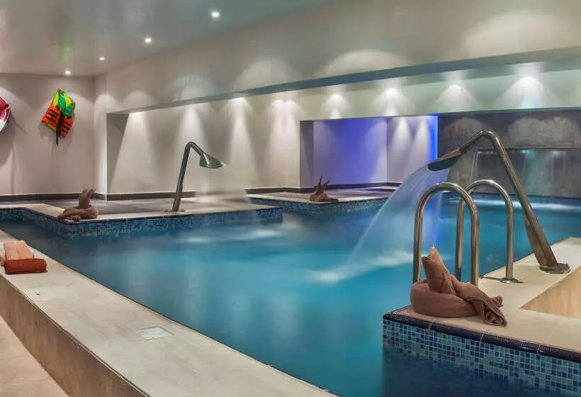 Mena Hotel Nasiriah Riyadh