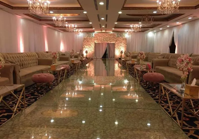 Mena Hotel Nasiriah Riyadh