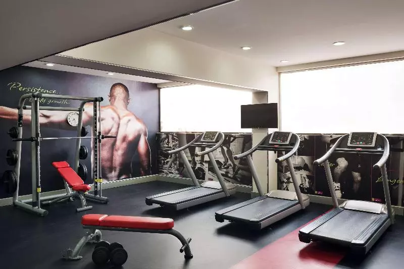 Mena Hotel Nasiriah Riyadh