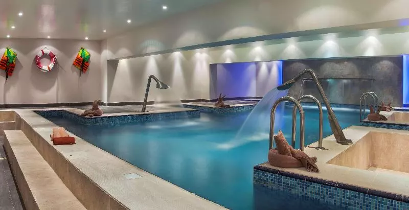 Mena Hotel Nasiriah Riyadh