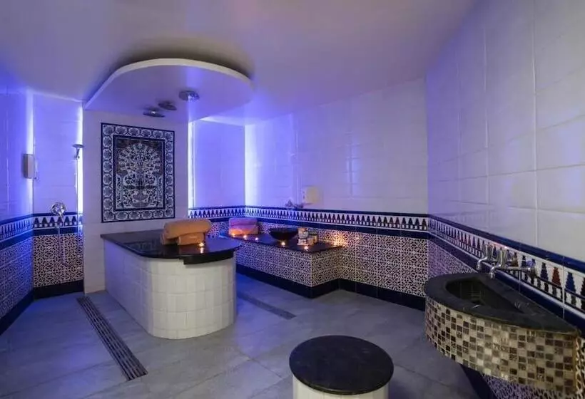 Mena Hotel Nasiriah Riyadh