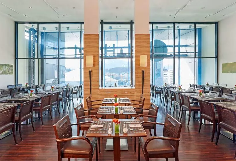 H+ Hotel Salzburg