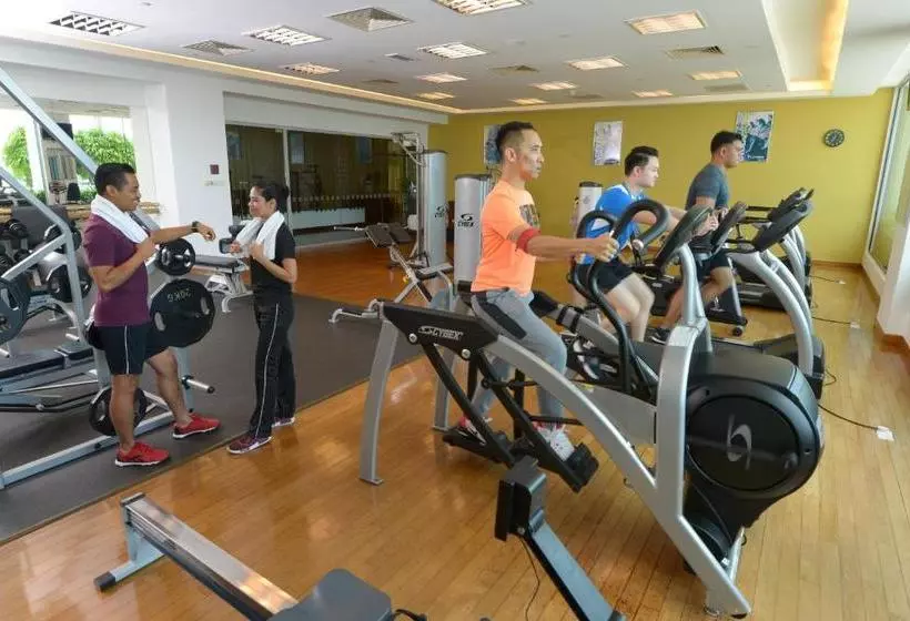 Hotel Holiday Inn Melaka By Ihg