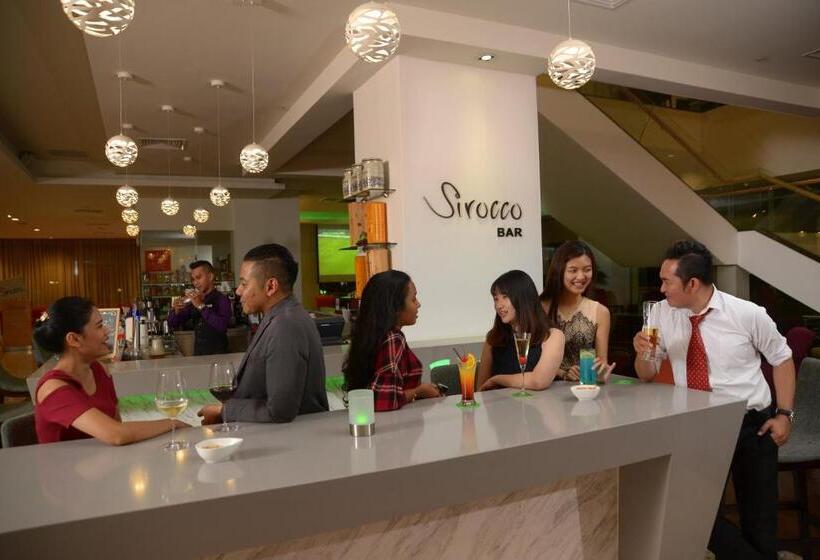 Hotel Holiday Inn Melaka By Ihg