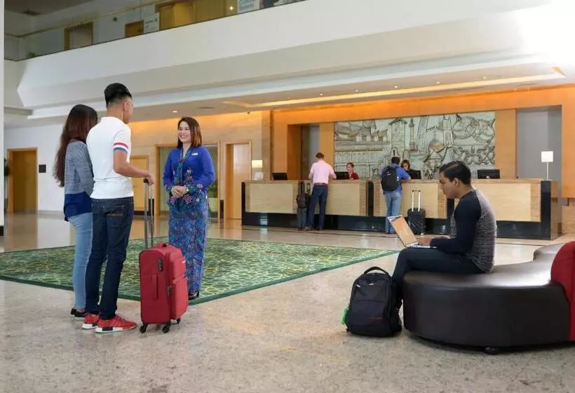 Hotel Holiday Inn Melaka By Ihg