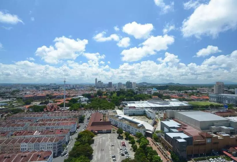 Hotel Holiday Inn Melaka By Ihg