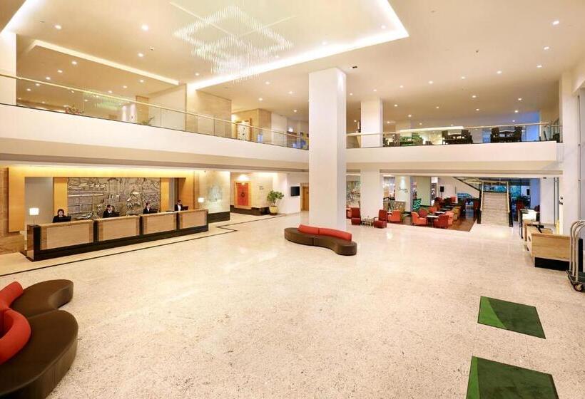 Hotel Holiday Inn Melaka By Ihg