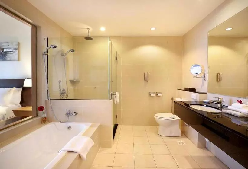 Hotel Holiday Inn Melaka By Ihg