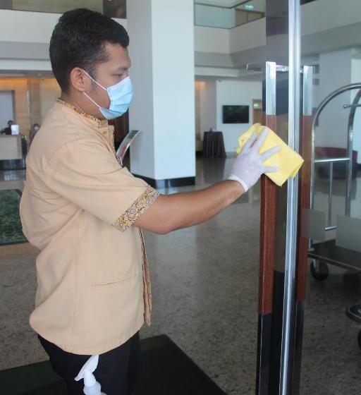 Hotel Holiday Inn Melaka By Ihg