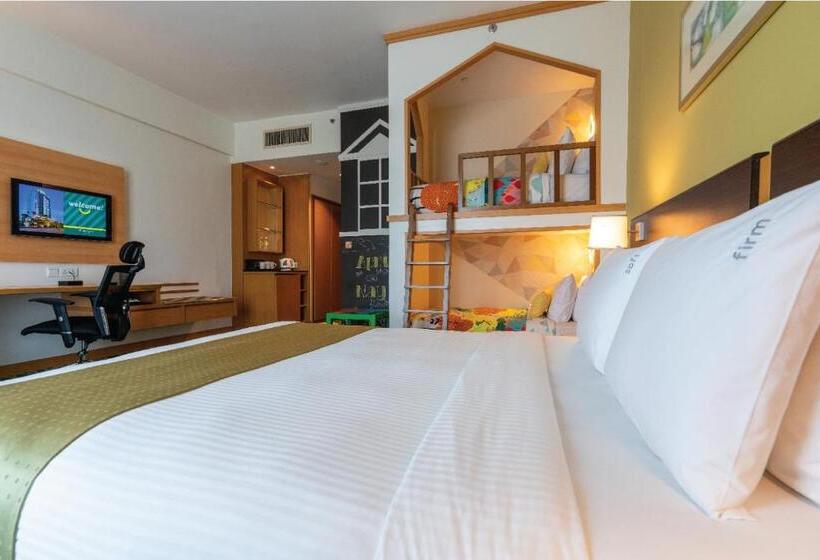 Hotel Holiday Inn Melaka By Ihg