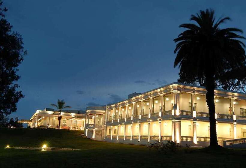 Howard Johnson Sierras Hotel Y Casino Alta Gracia