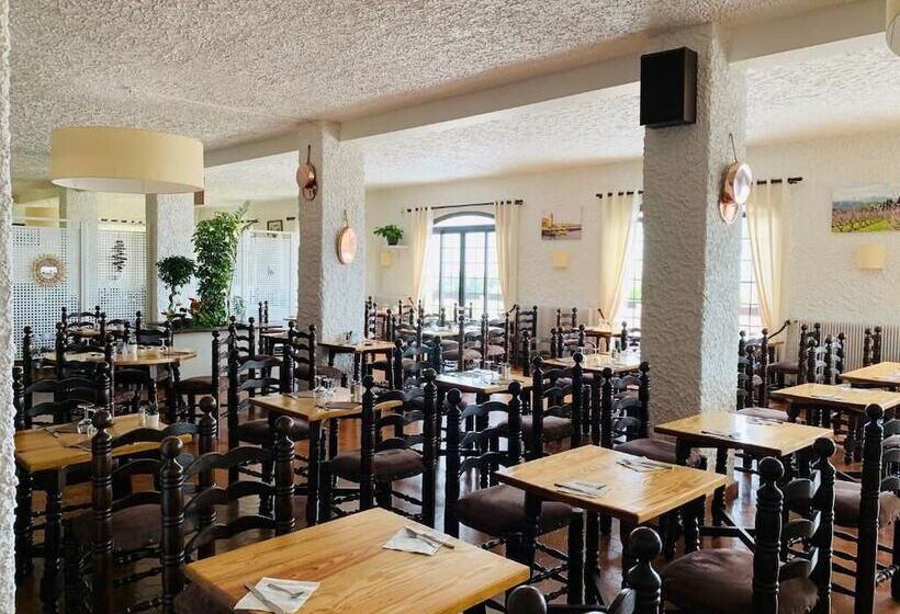 בית מלון כפרי Hôtel Le Belvédère