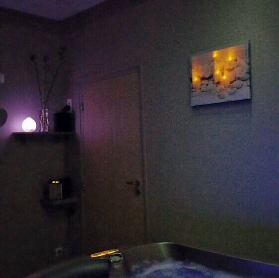 호텔 Hôtel Le Belvédère