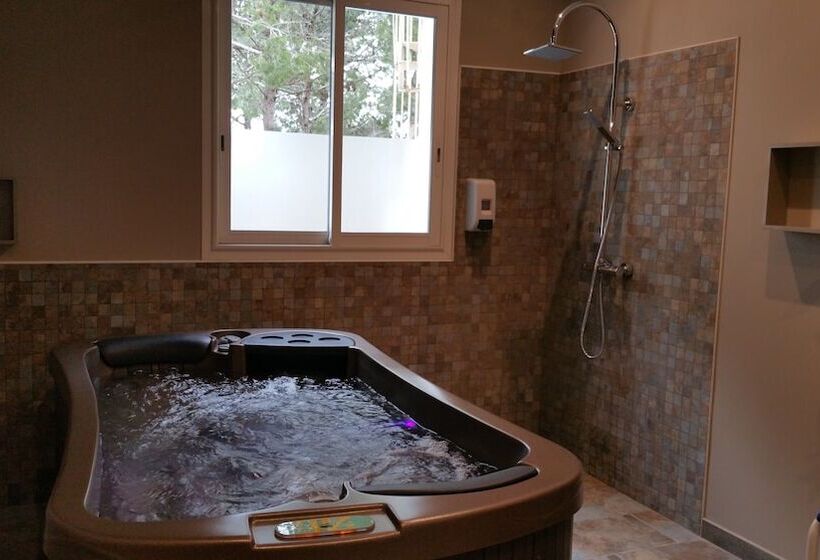 호텔 Hôtel Le Belvédère