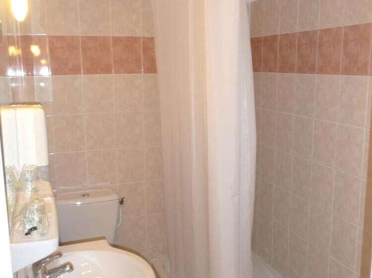 호텔 Hôtel Le Belvédère