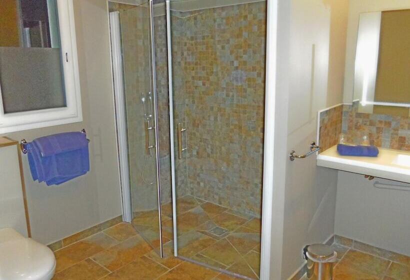 호텔 Hôtel Le Belvédère