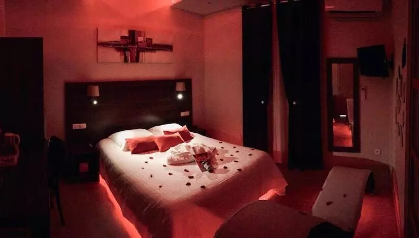 酒店 Hôtel Le Belvédère