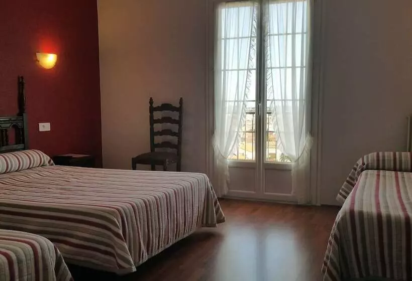 酒店 Hôtel Le Belvédère