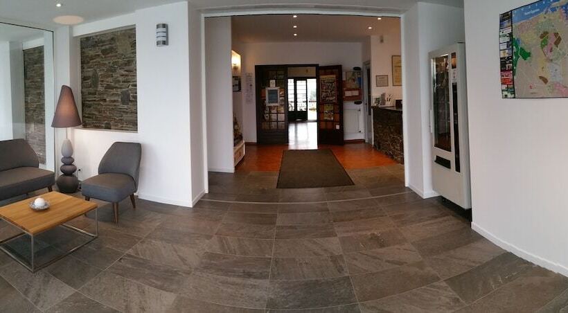 호텔 Hôtel Le Belvédère