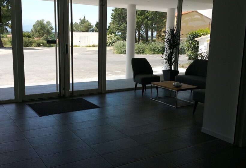 בית מלון כפרי Hôtel Le Belvédère