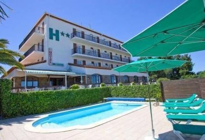 בית מלון כפרי Hôtel Le Belvédère