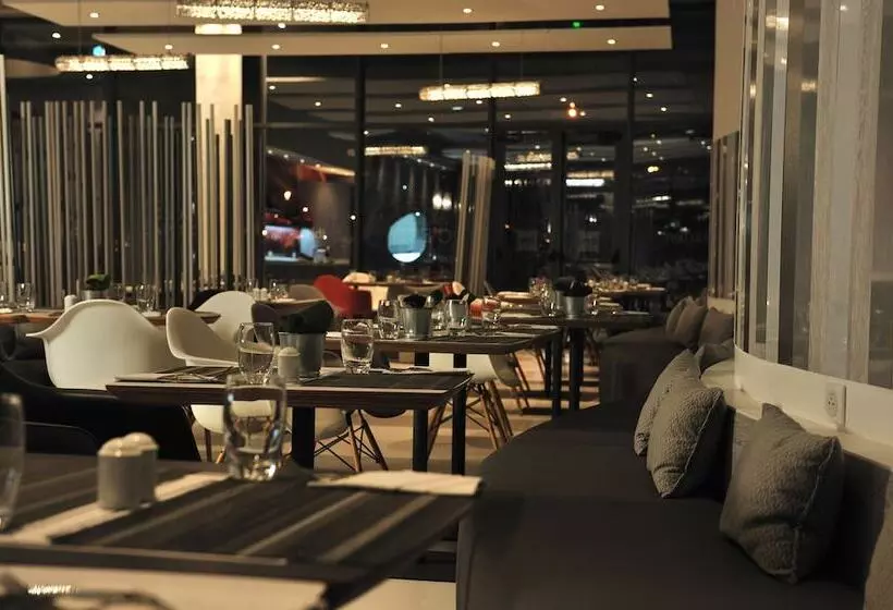 酒店 Ibis Casa Voyageurs