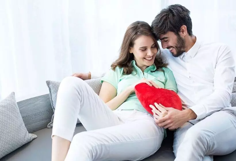 酒店 Ibis Casa Voyageurs