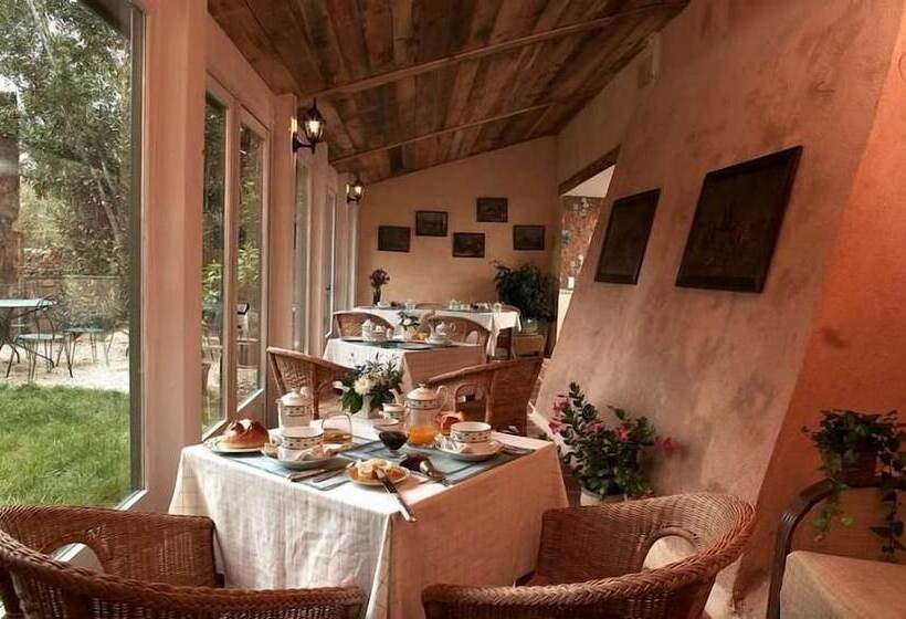 酒店 Logis Hôtel Le Boudoir