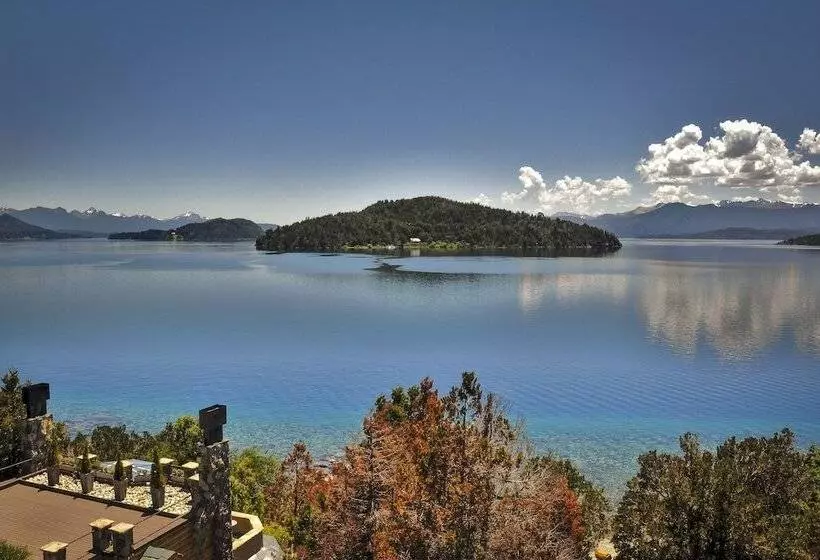 فندق Lirolay Suites   Apart