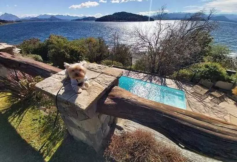 فندق Lirolay Suites   Apart