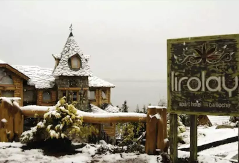 فندق Lirolay Suites   Apart