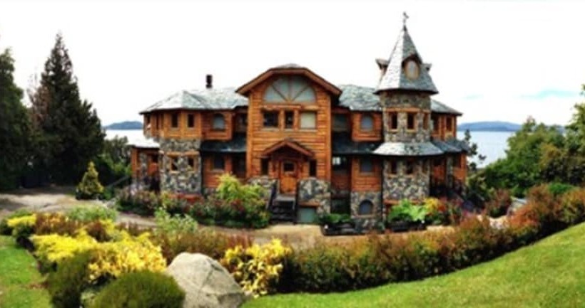 هتل Lirolay Suites   Apart