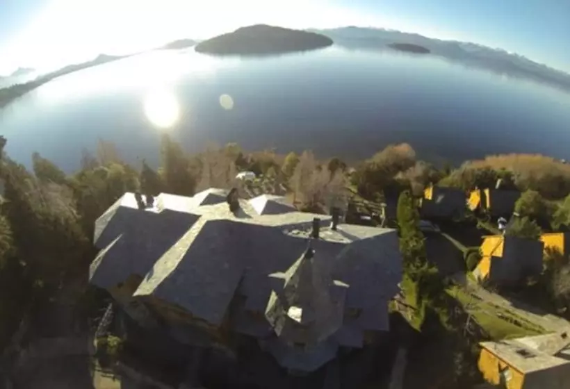 فندق Lirolay Suites   Apart