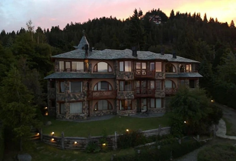 هتل Lirolay Suites   Apart